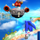 Illustration for article titled It Took Nearly A Year To Get To An Eggman Boss Fight In emSonic Dash/em